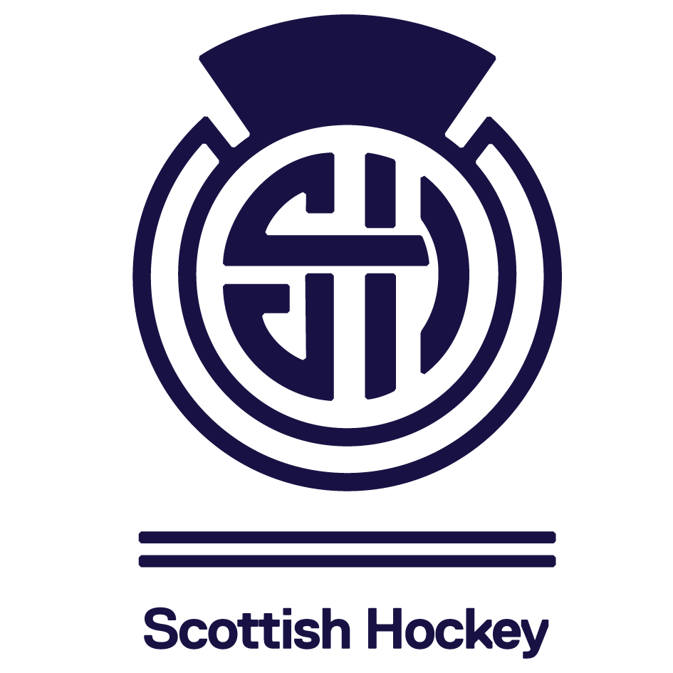 Scottish Hockey Mini Logo